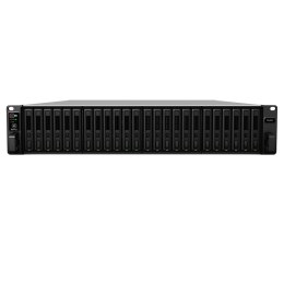 NAS Synology FS3600; 2U RACK; 24x (2.5