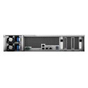 NAS Synology FS6400; 2U RACK; 24x (2.5" SAS/SATA SSD/HDD);; 2 x Intel Xeon Silver 4110;,32 GB DDR4 ECC RDIMM (max. 512GB),2 x 1G