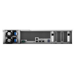 NAS Synology FS6400; 2U RACK; 24x (2.5