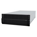 NAS Synology HD6500; 4U RACK; 60 x (3.5" SAS HDD/2.5" SATA SSD); 2 x Intel Xeon Silver 4210R;,64 GB DDR4 ECC RDIMM (max. 512GB),