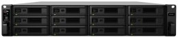 NAS Synology SA3200D; 2U RACK; 12x (3.5