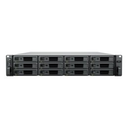 NAS Synology SA3610; 2U RACK; 12x (3.5