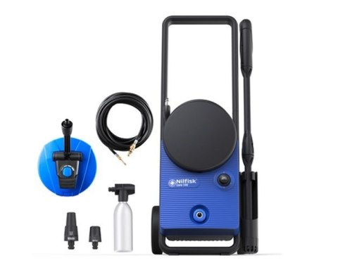 NILFISK Myjka CORE 130-6 PowerControl - GARDEN