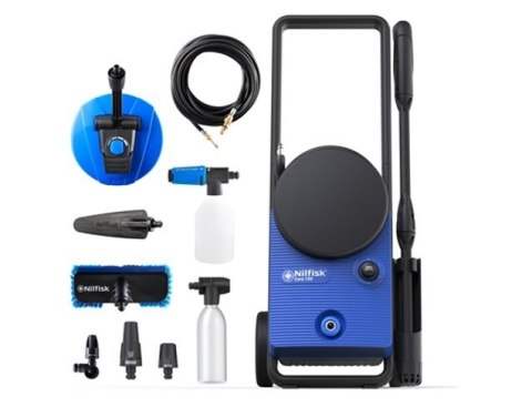 NILFISK Myjka CORE 130-6 PowerControl - GARDEN&CAR