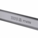 Klucz dynamometryczny 1/2"" 42-210 nm YT-0760 YATO